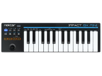 Nektar Impact GX Mini Nektar Impact GX Mini
